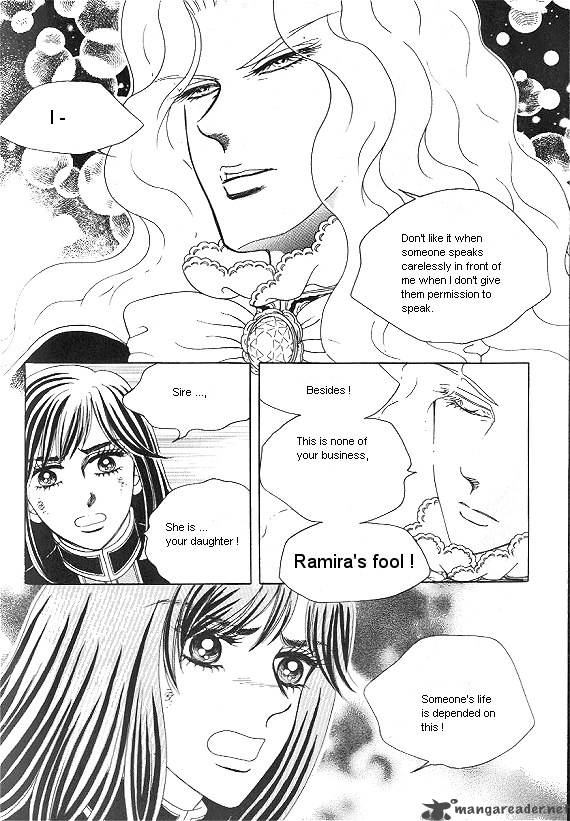 Princess 23 17