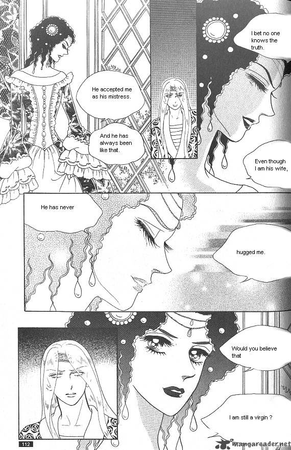Princess 24 104