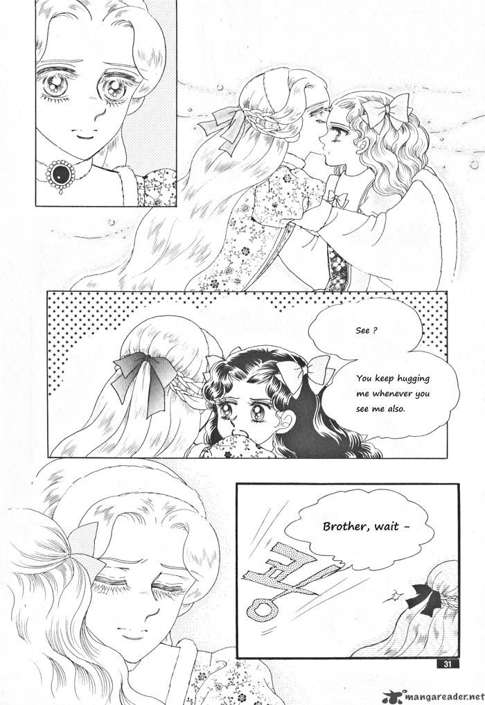 Princess 31 27