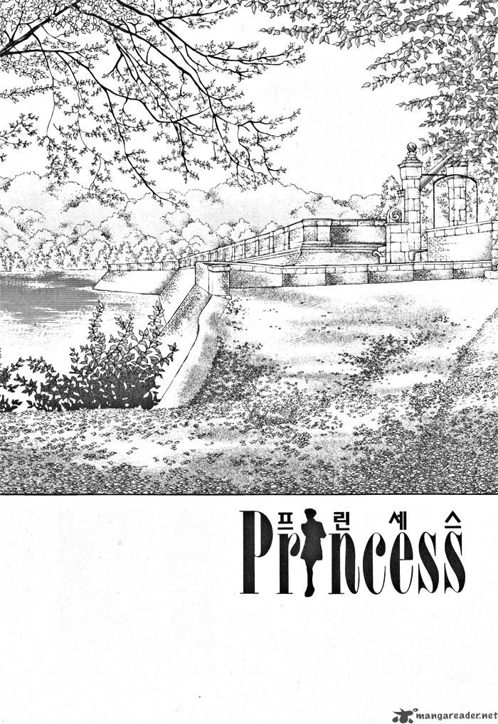 Princess 31 85