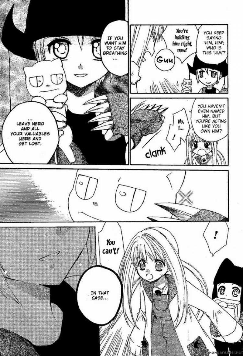 Princess Bride Story 2 19