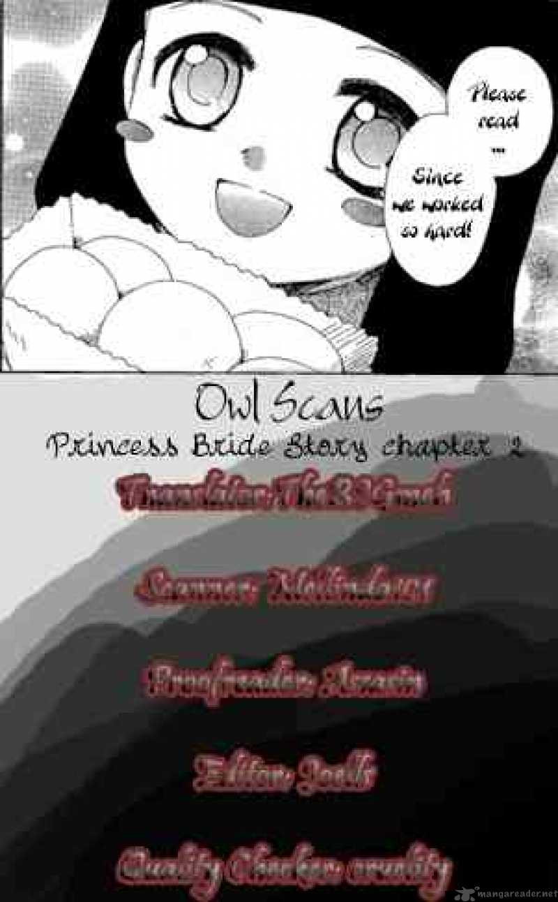 Princess Bride Story 2 27