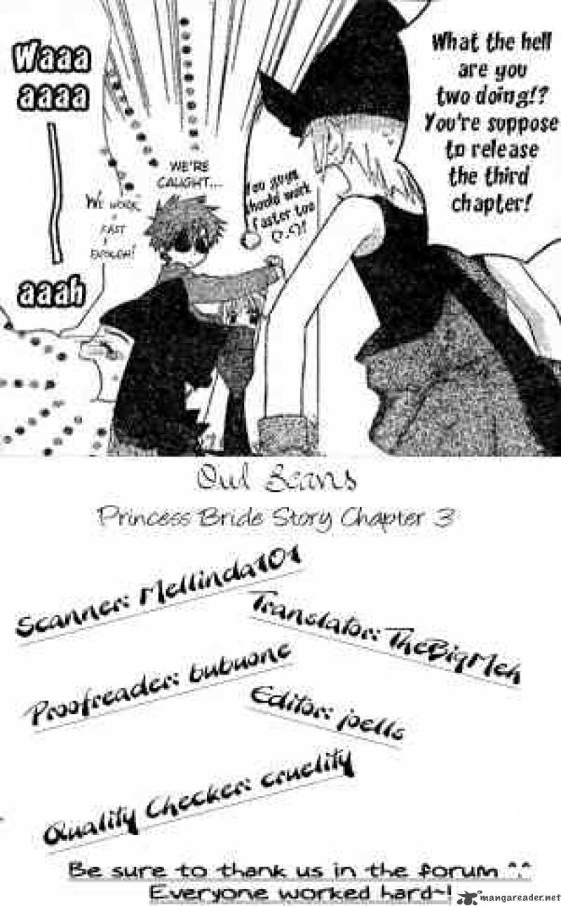 Princess Bride Story 3 25