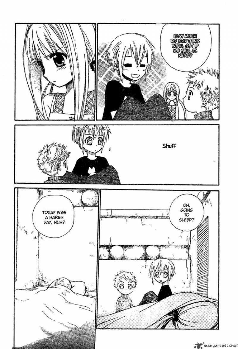 Princess Bride Story 4 4