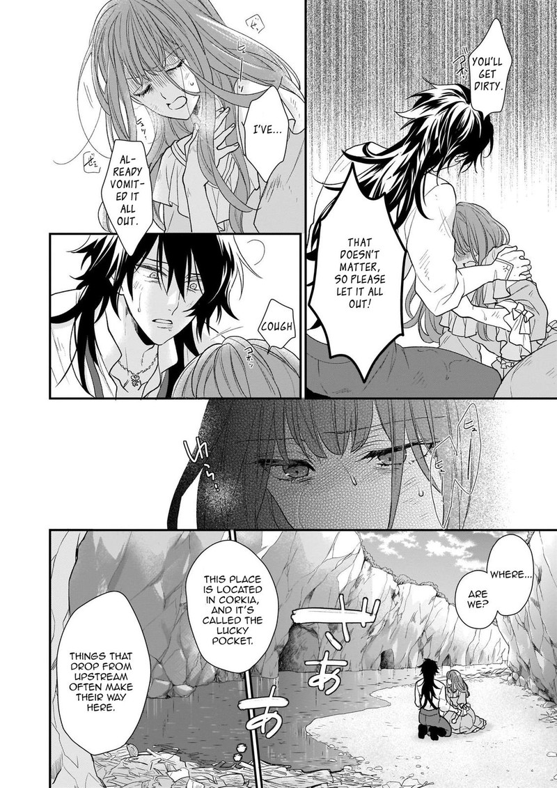 Princess Of The Wolf Lord 12 10