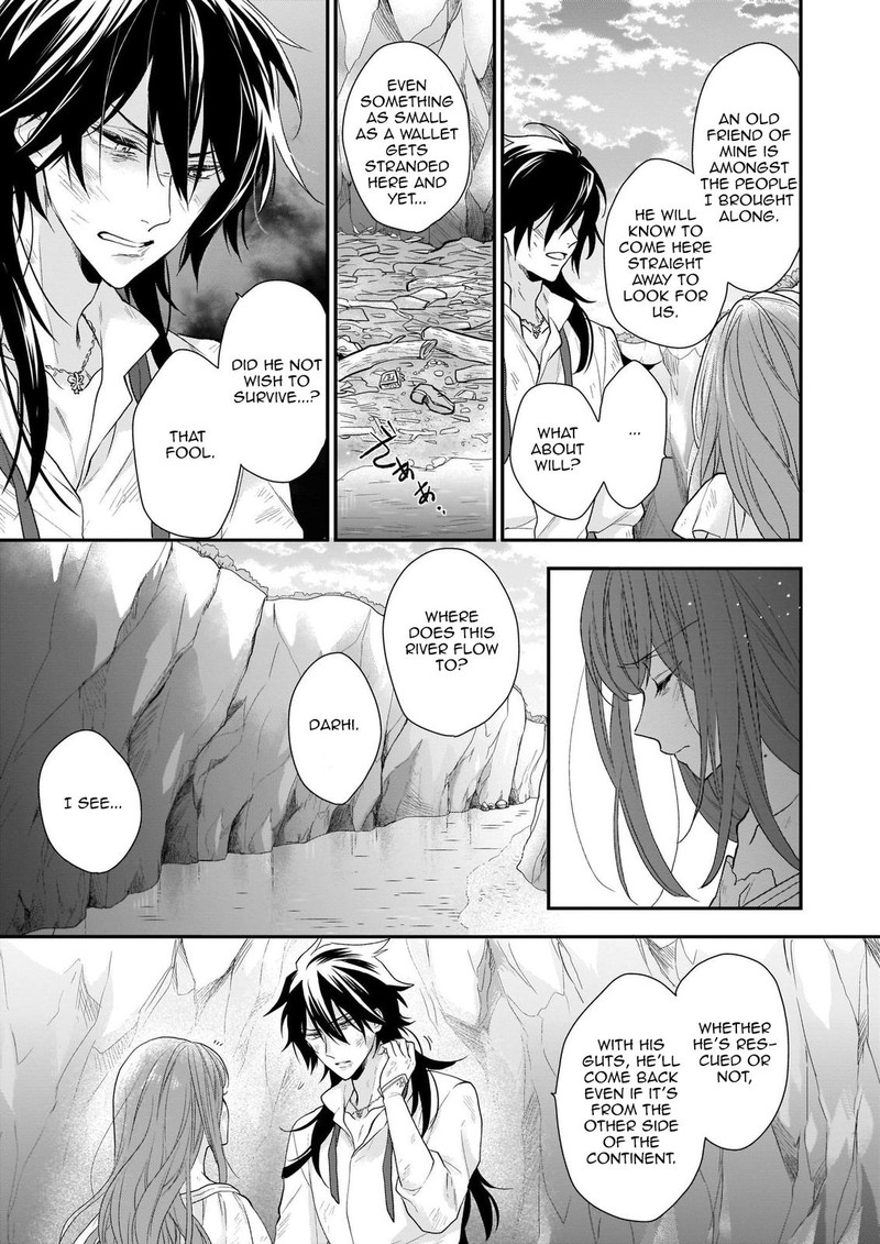 Princess Of The Wolf Lord 12 11