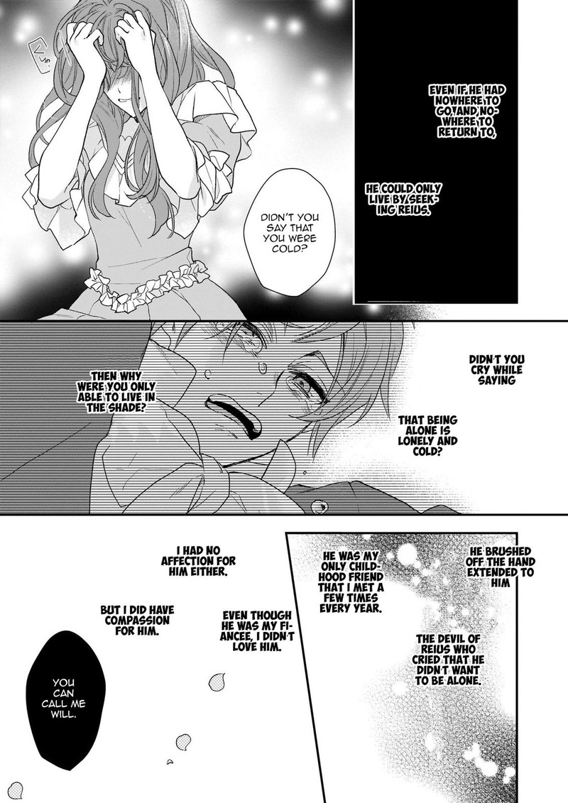 Princess Of The Wolf Lord 12 13