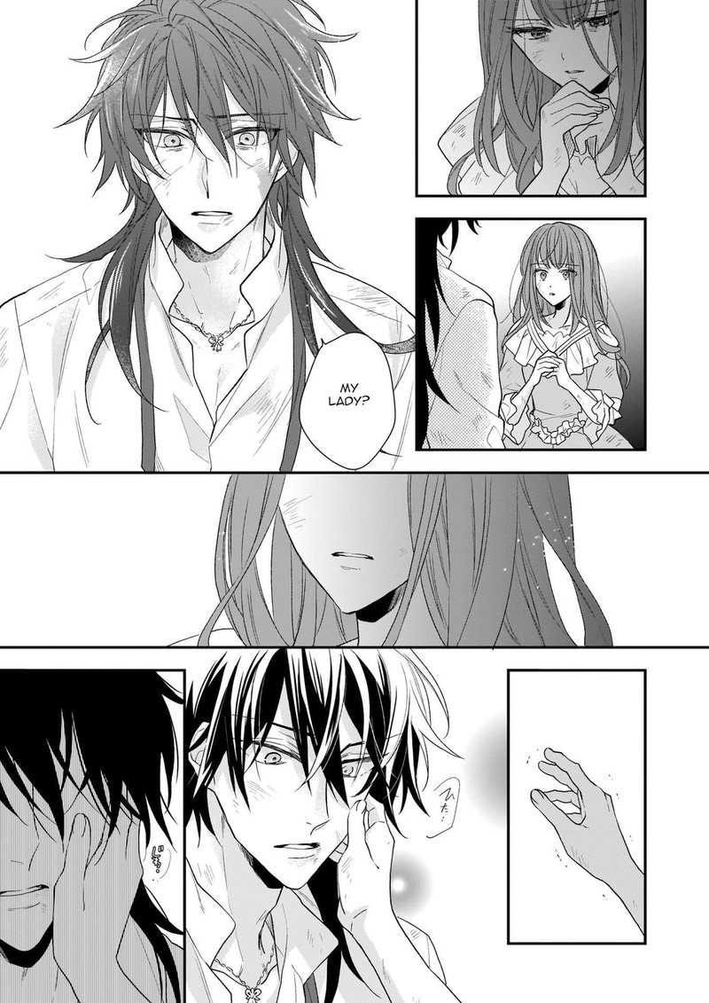 Princess Of The Wolf Lord 12 15