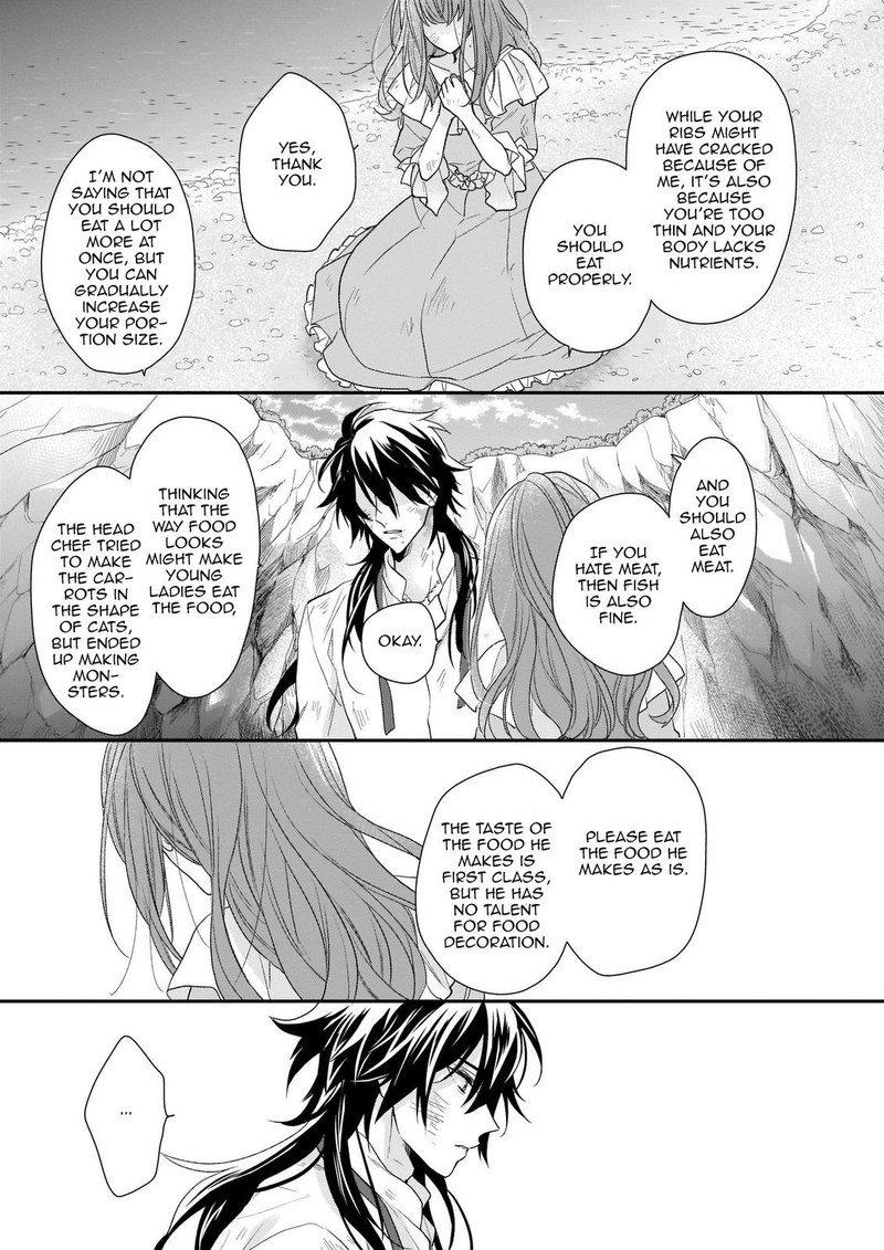 Princess Of The Wolf Lord 12 19