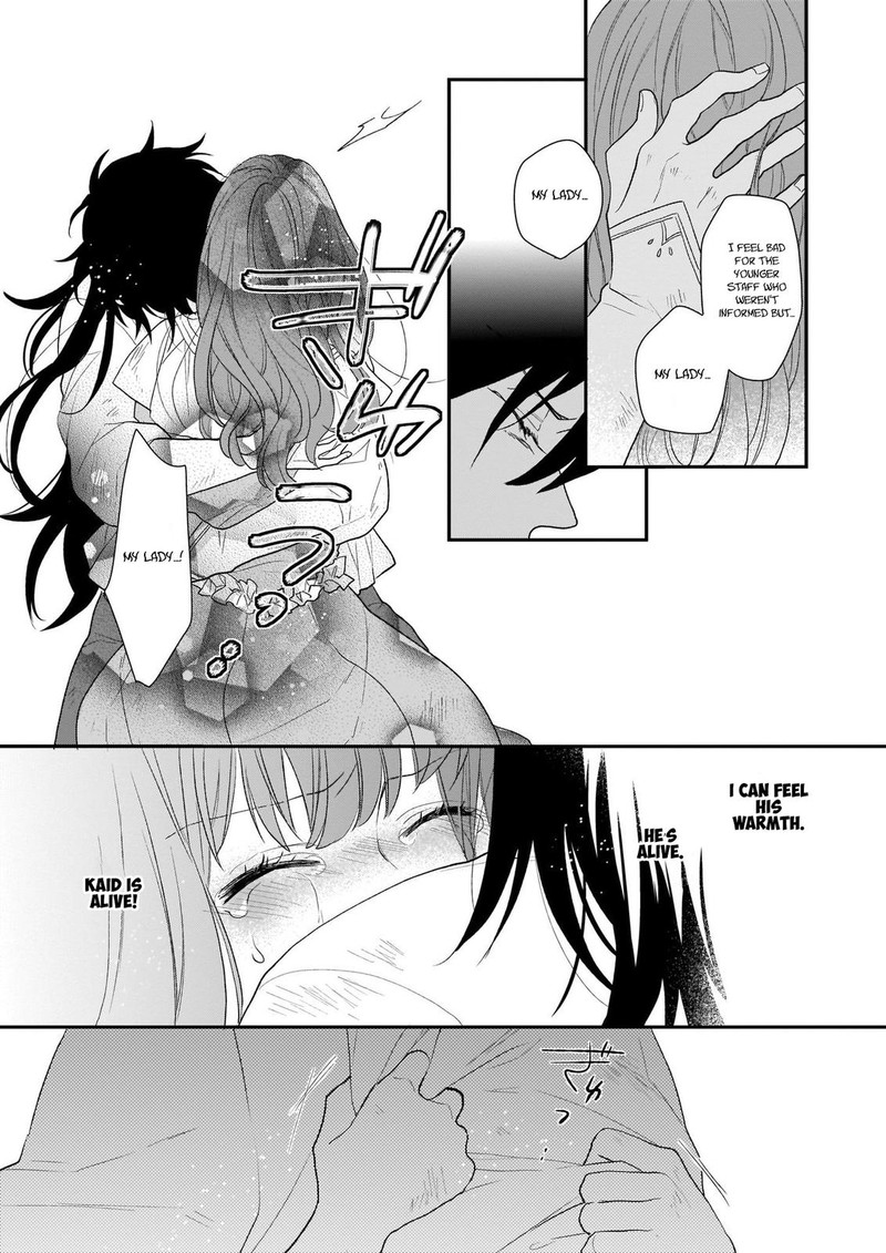 Princess Of The Wolf Lord 12 21