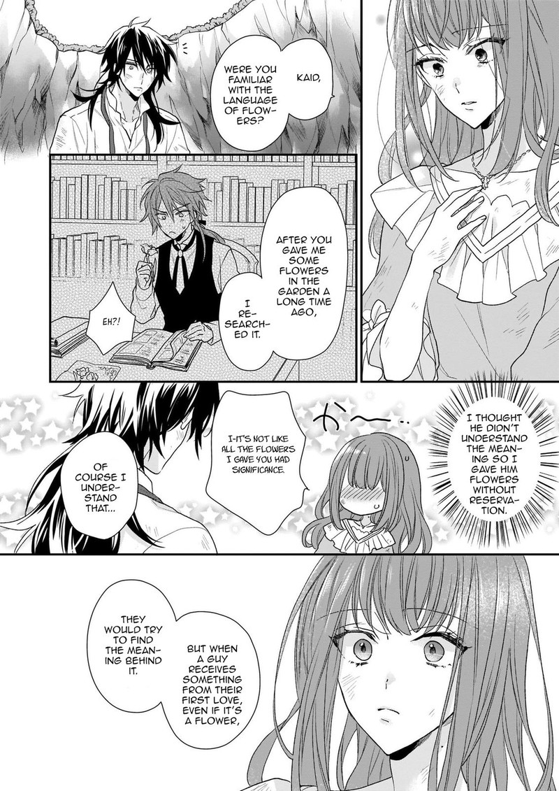 Princess Of The Wolf Lord 12 26