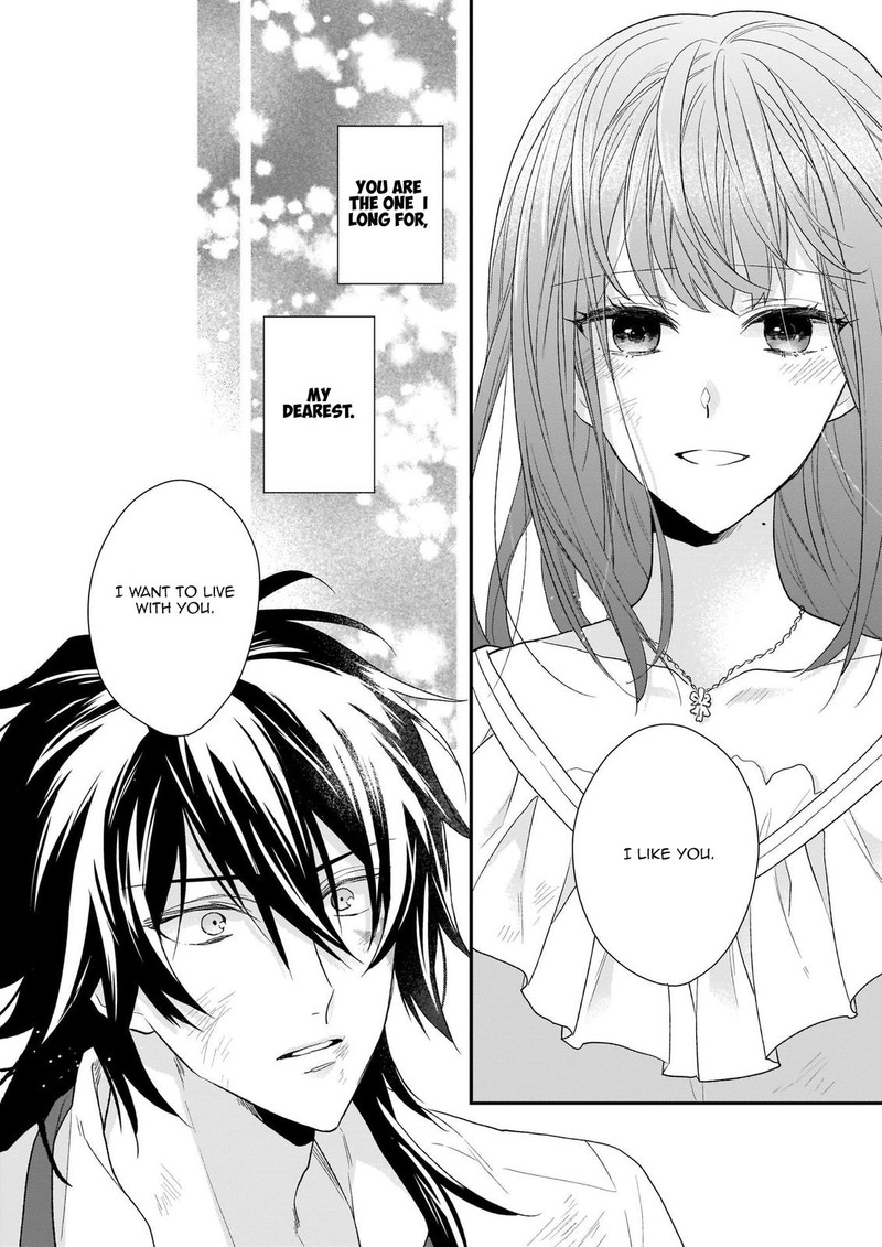 Princess Of The Wolf Lord 12 28