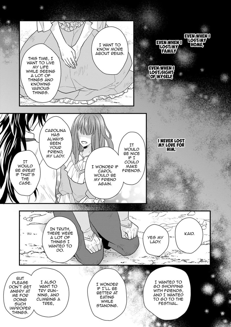 Princess Of The Wolf Lord 12 29