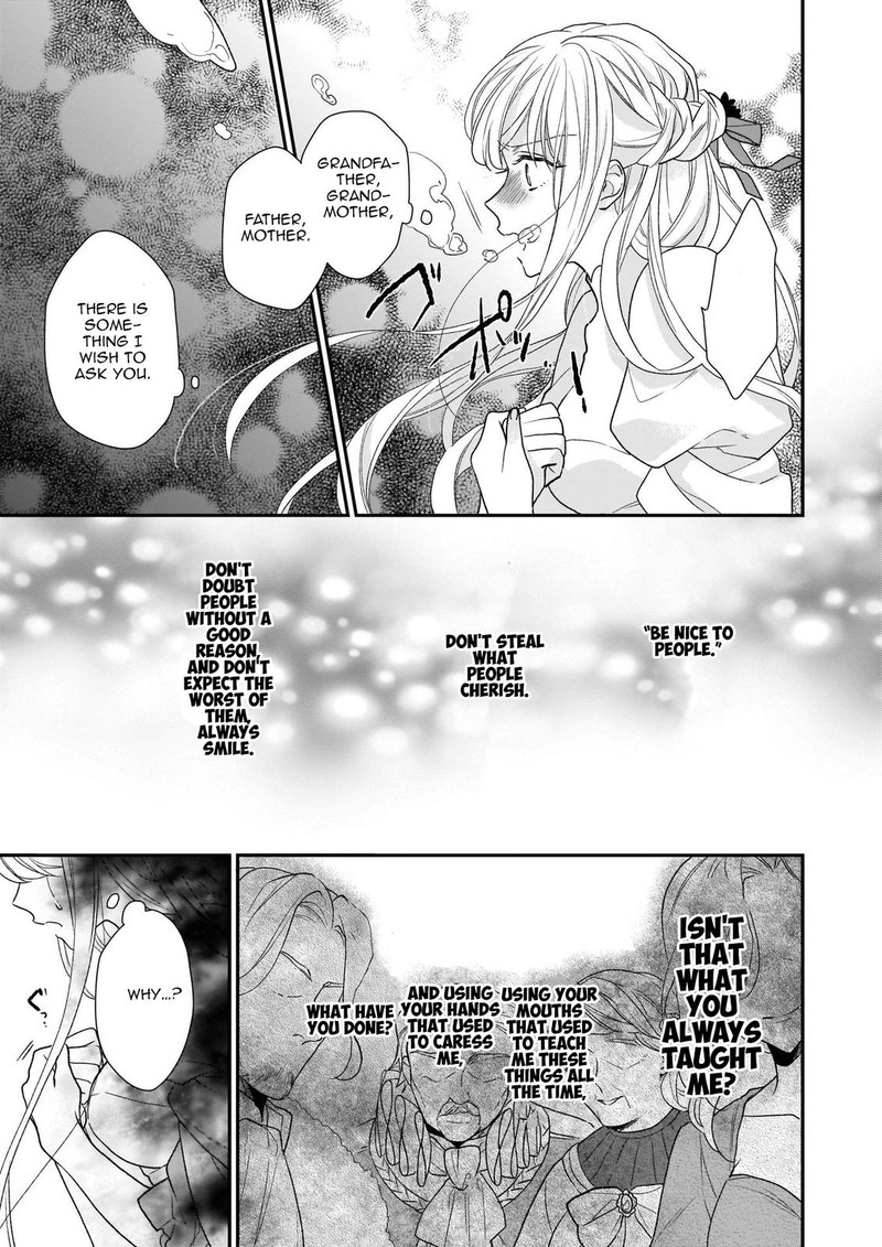 Princess Of The Wolf Lord 12 3