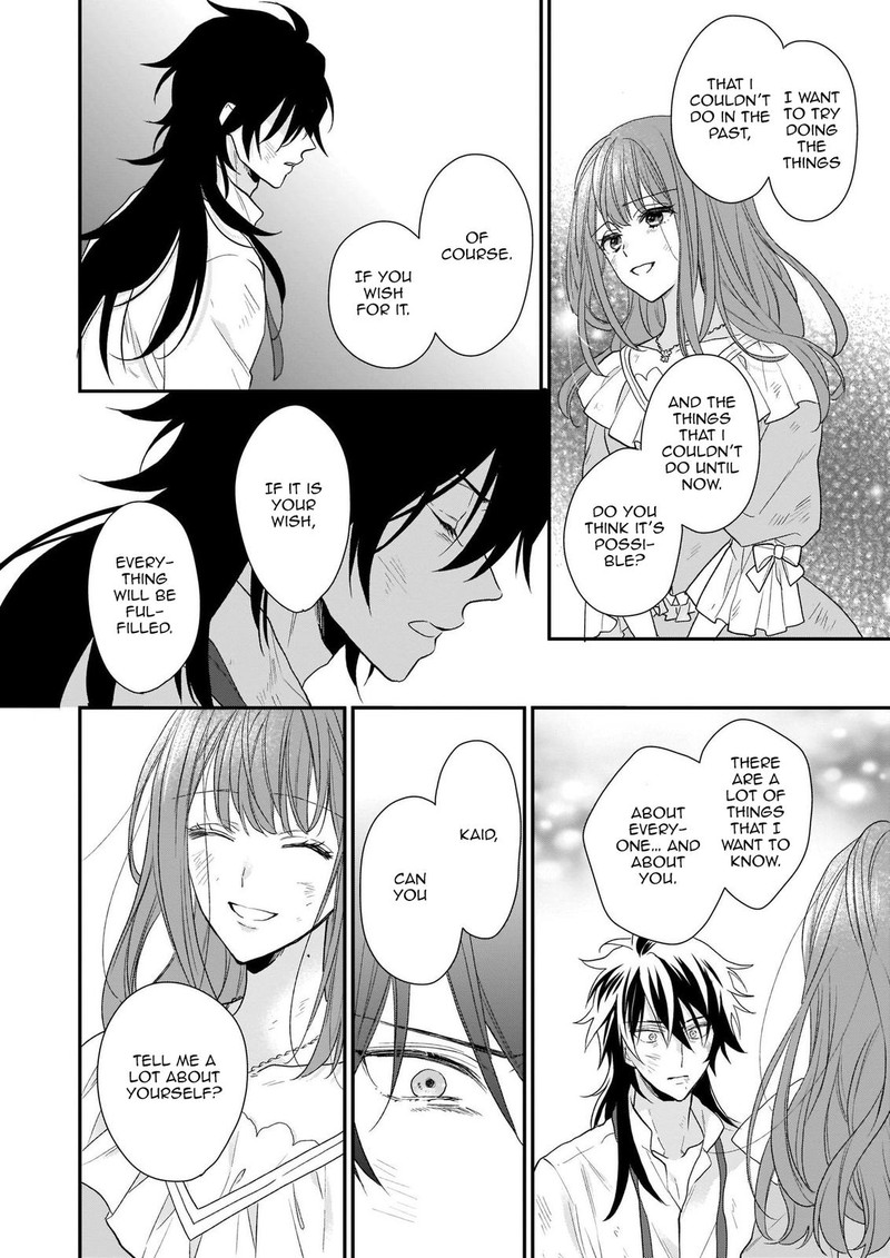 Princess Of The Wolf Lord 12 30