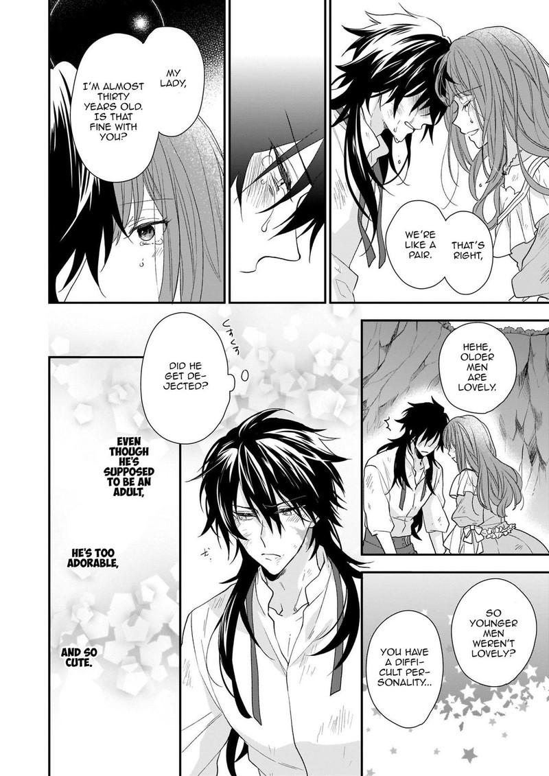 Princess Of The Wolf Lord 12 32