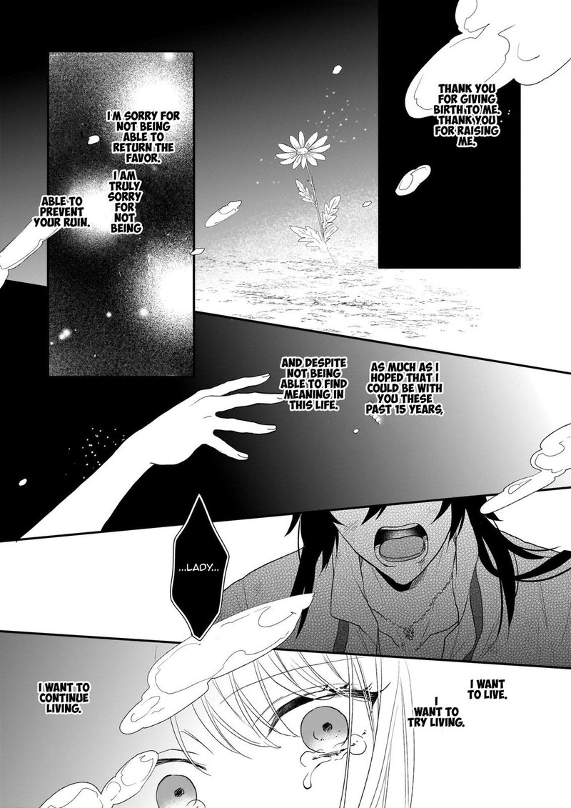 Princess Of The Wolf Lord 12 7