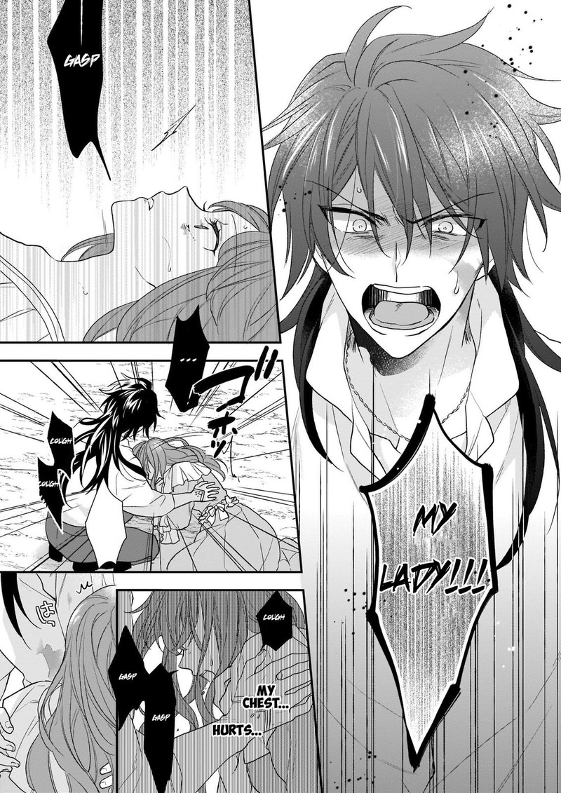 Princess Of The Wolf Lord 12 9