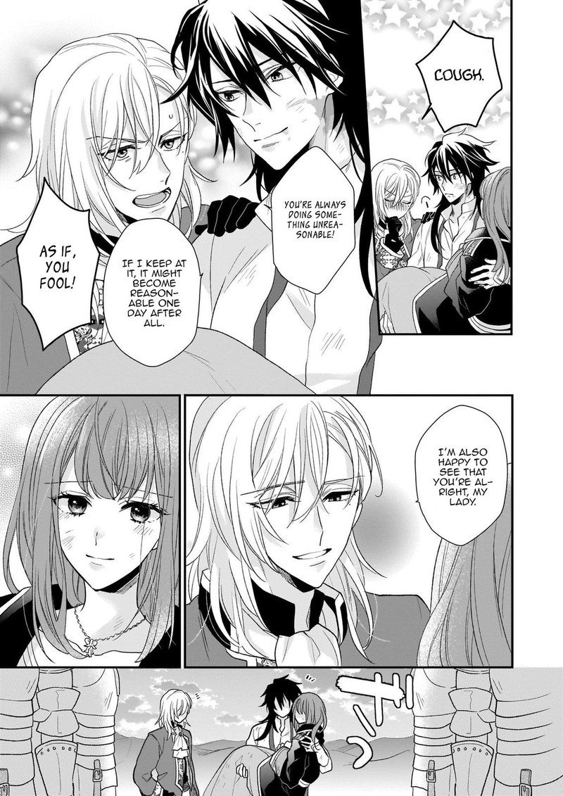 Princess Of The Wolf Lord 13a 11