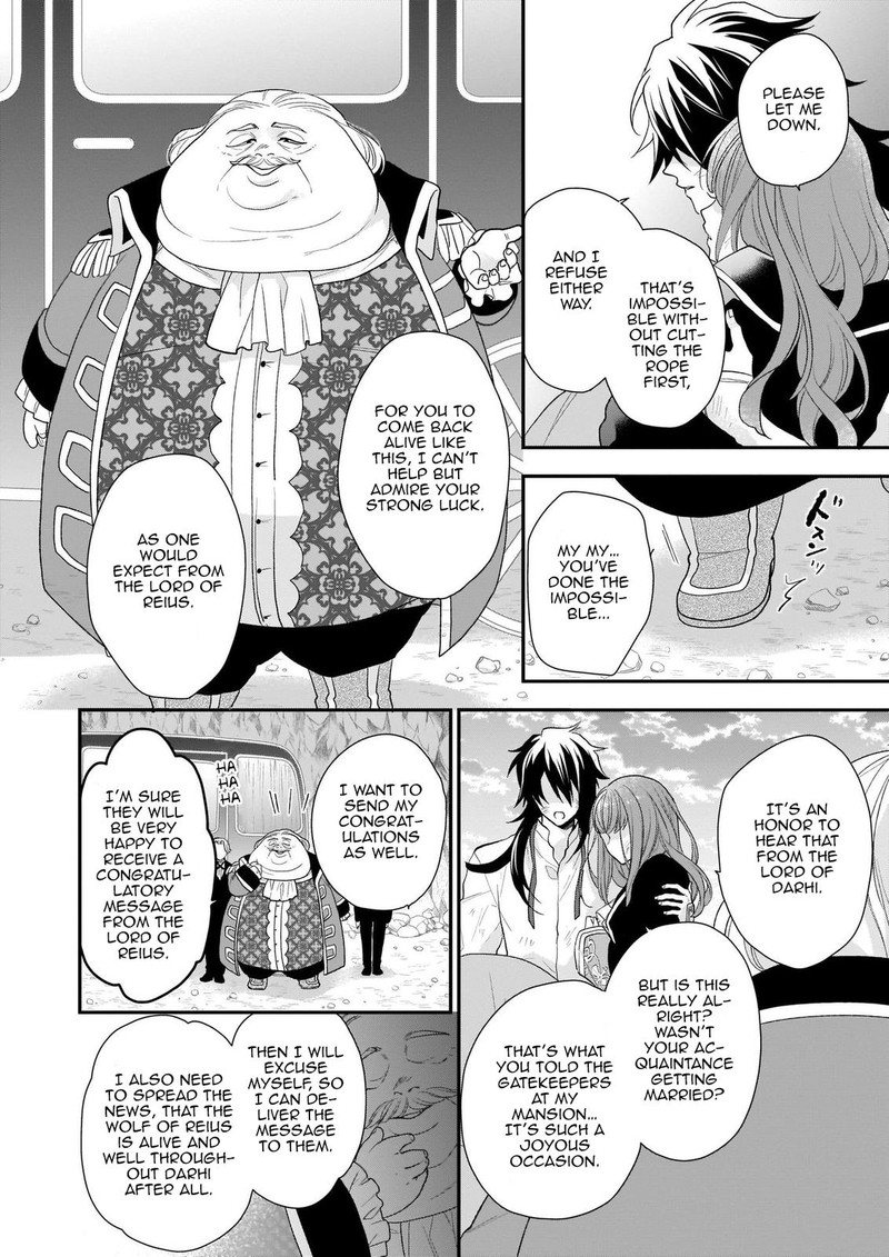 Princess Of The Wolf Lord 13a 12