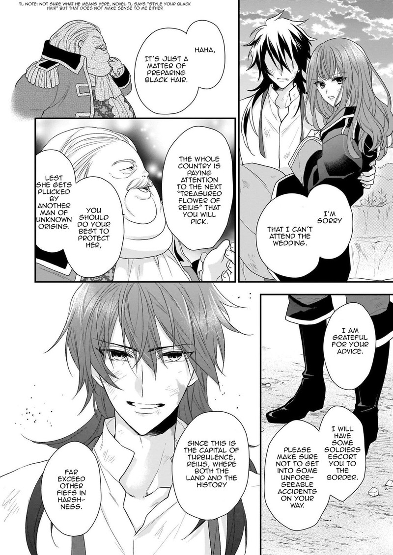 Princess Of The Wolf Lord 13a 14