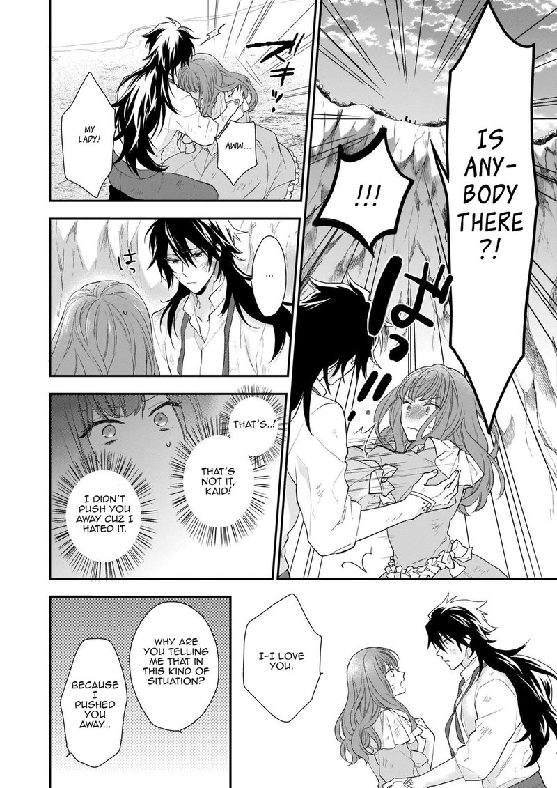 Princess Of The Wolf Lord 13a 2