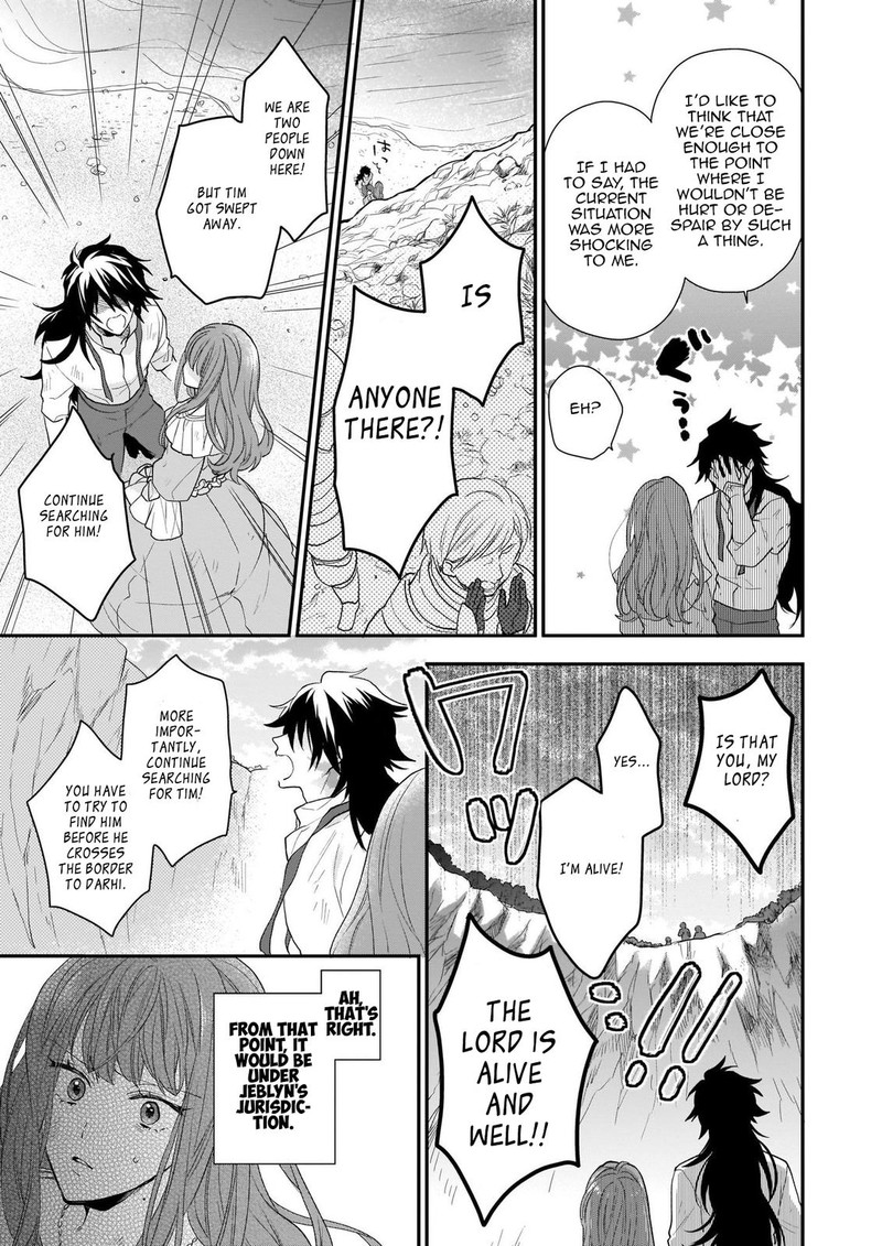 Princess Of The Wolf Lord 13a 3