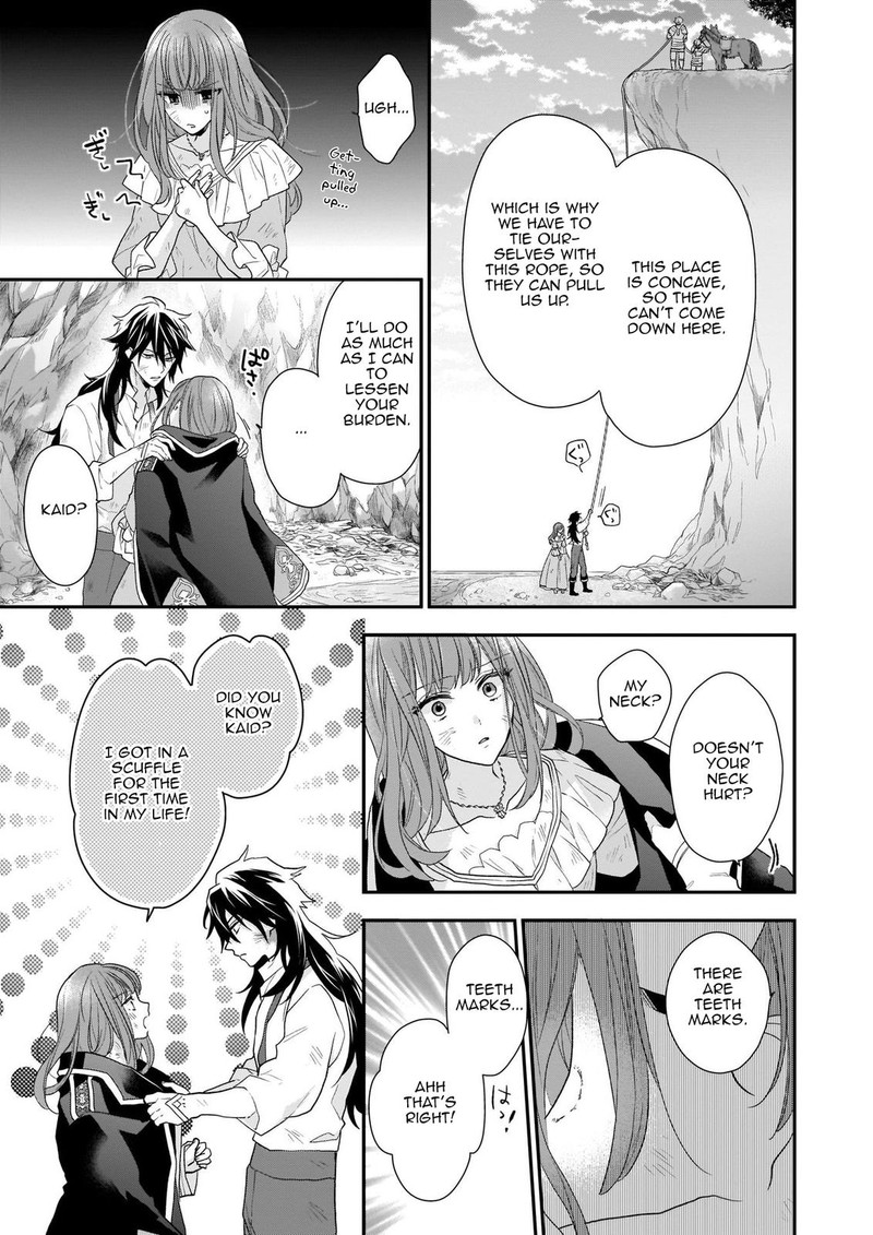 Princess Of The Wolf Lord 13a 5