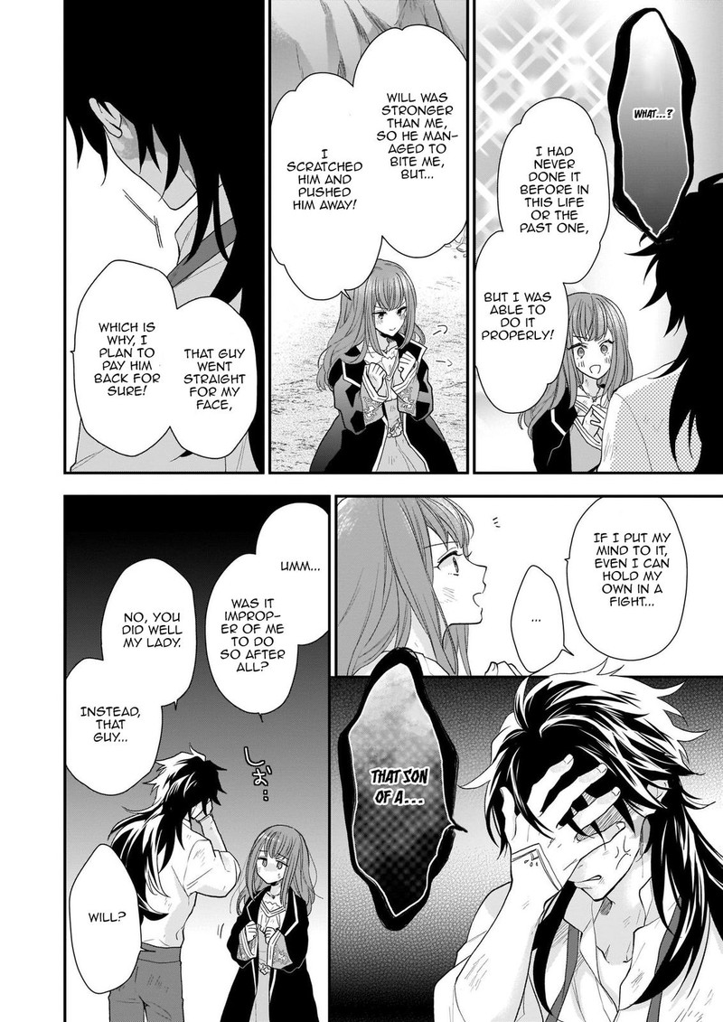 Princess Of The Wolf Lord 13a 6