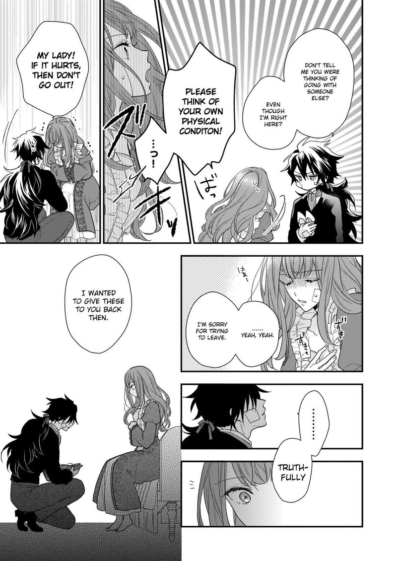 Princess Of The Wolf Lord 13b 20