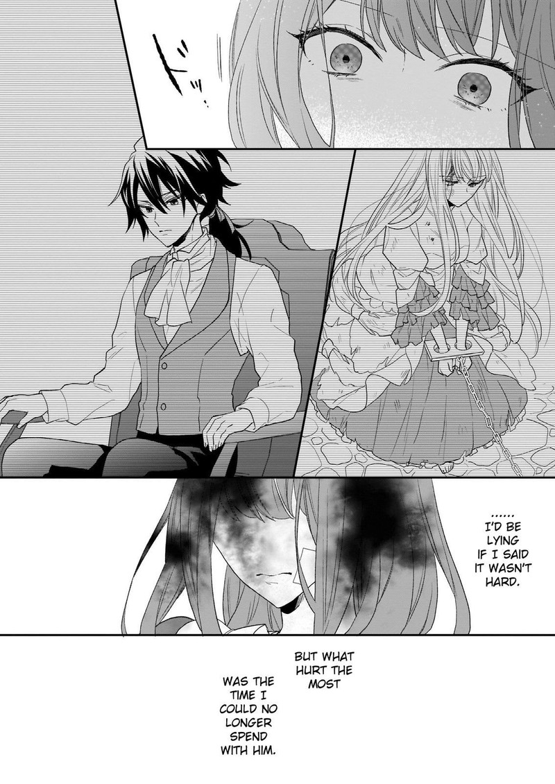 Princess Of The Wolf Lord 13b 21