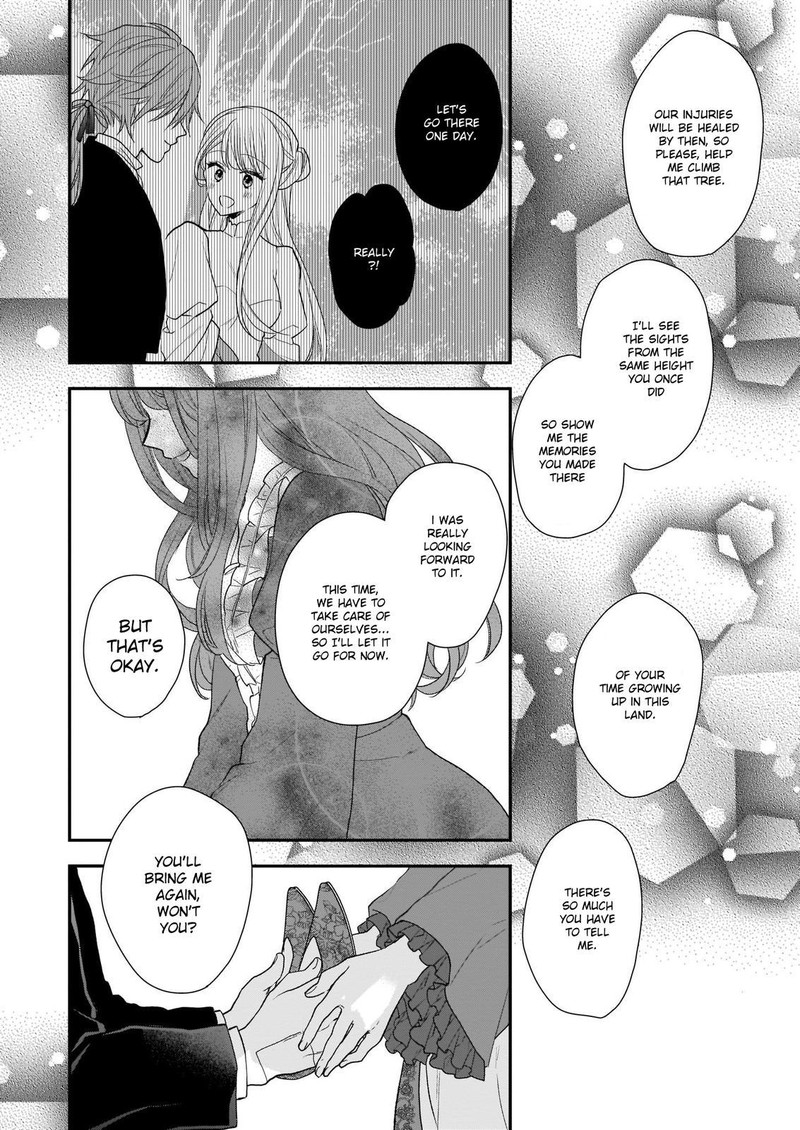 Princess Of The Wolf Lord 13b 23