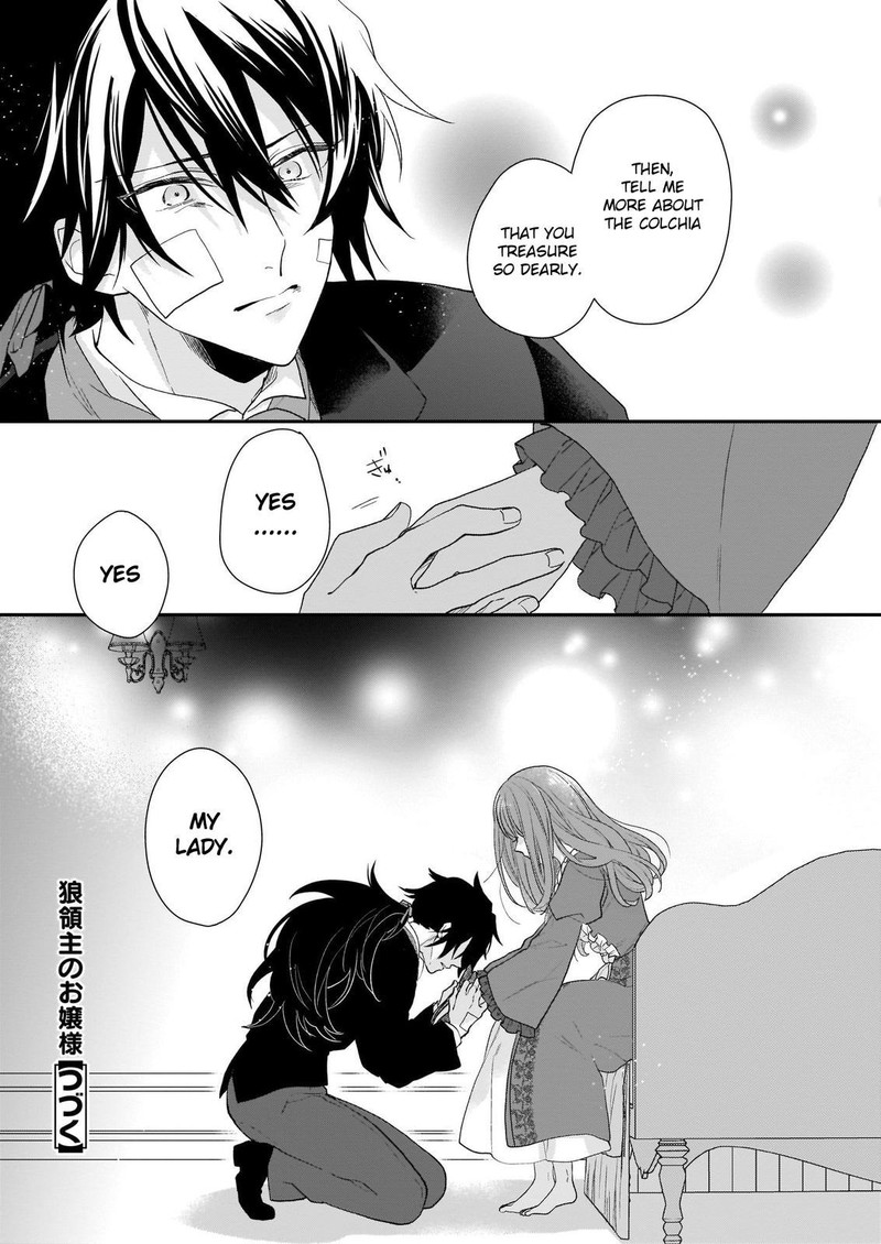 Princess Of The Wolf Lord 13b 24