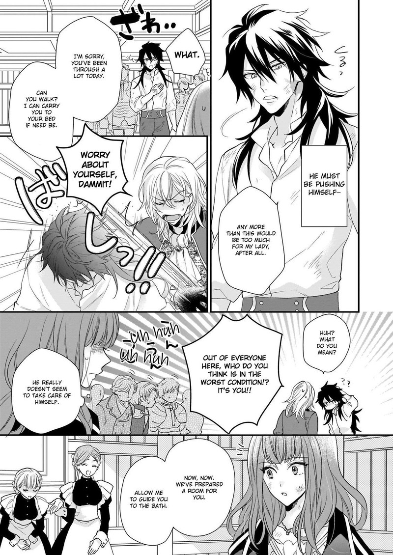 Princess Of The Wolf Lord 13b 4