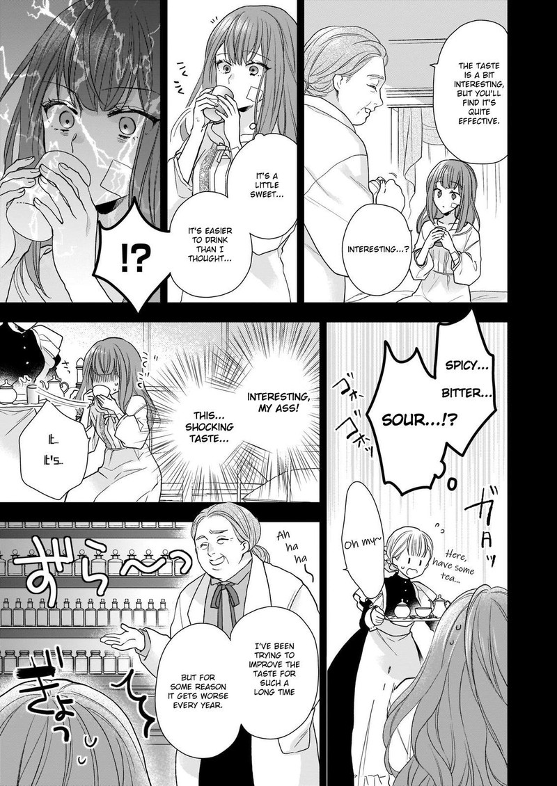 Princess Of The Wolf Lord 13b 6