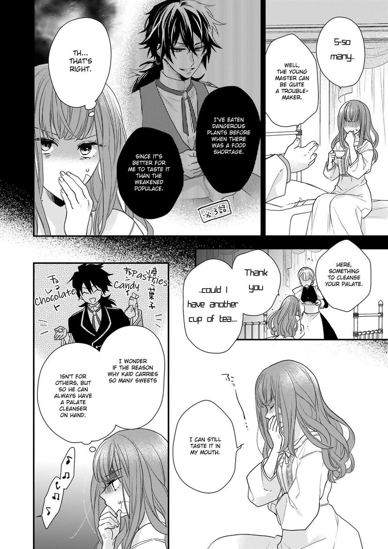 Princess Of The Wolf Lord 13b 7