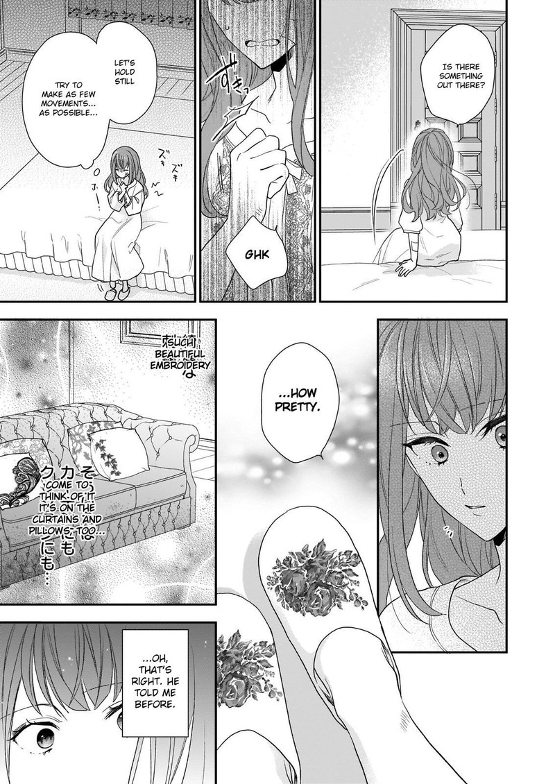 Princess Of The Wolf Lord 13b 8