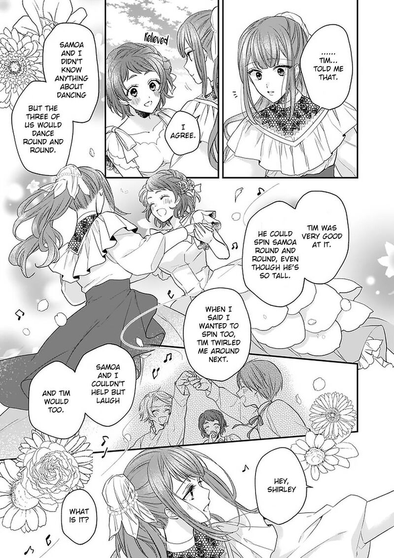 Princess Of The Wolf Lord 17 3