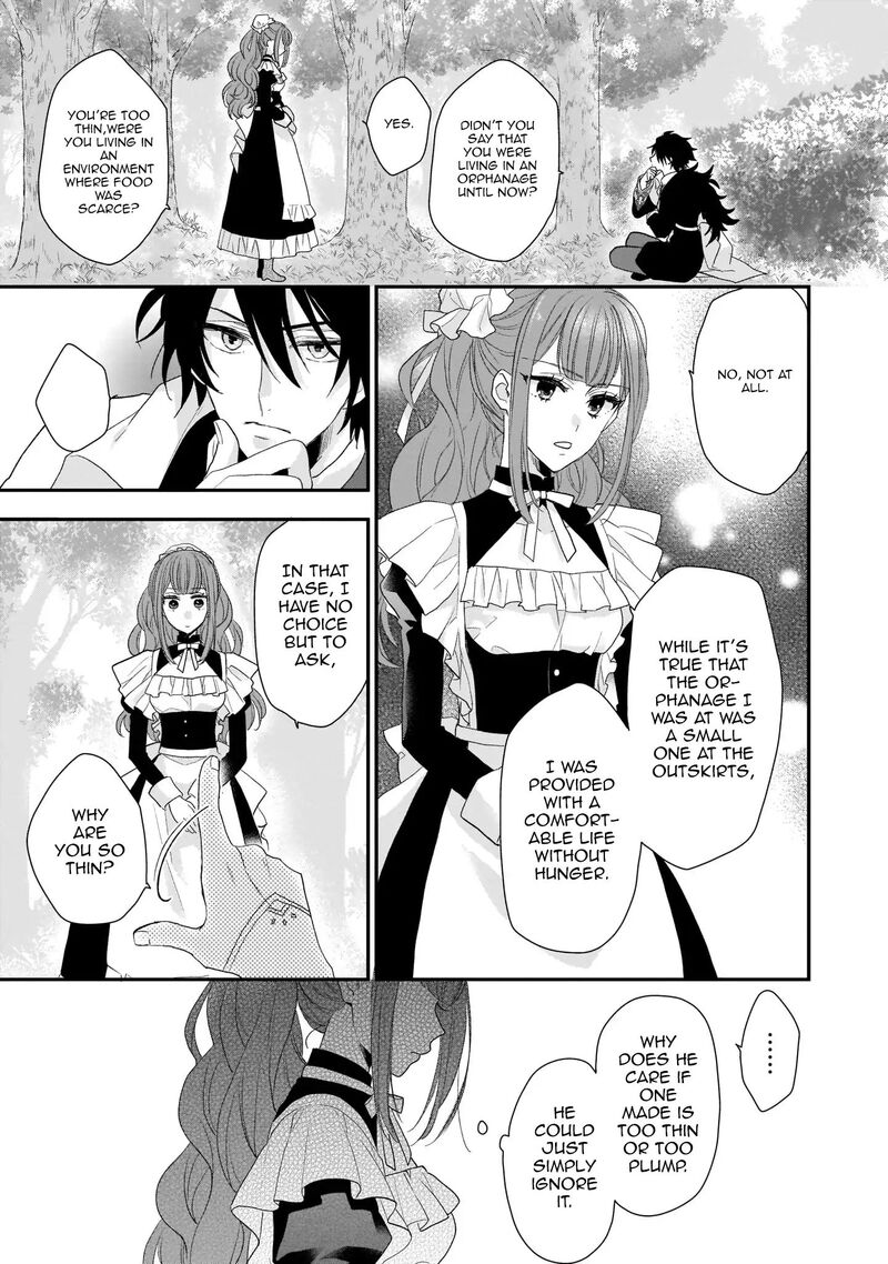 Princess Of The Wolf Lord 2 11