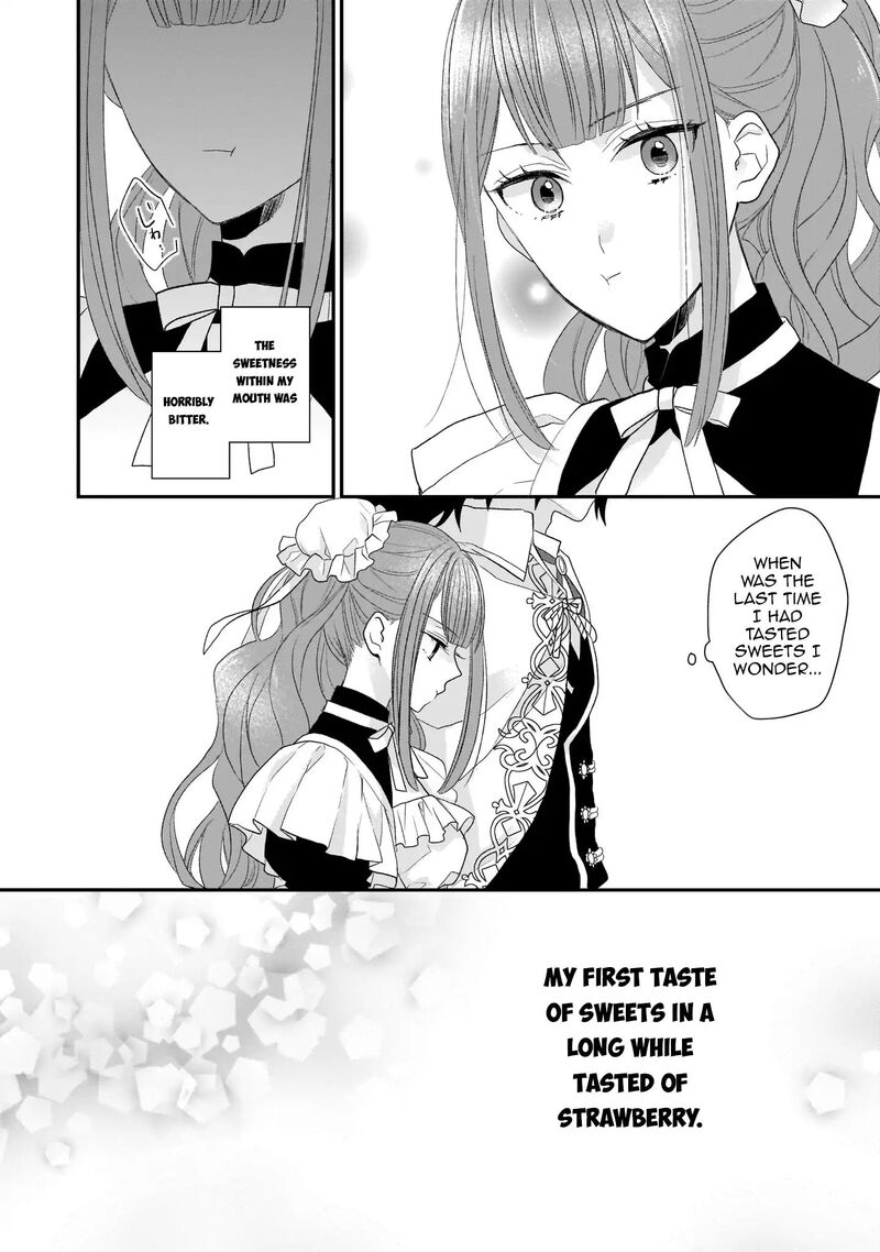 Princess Of The Wolf Lord 2 24