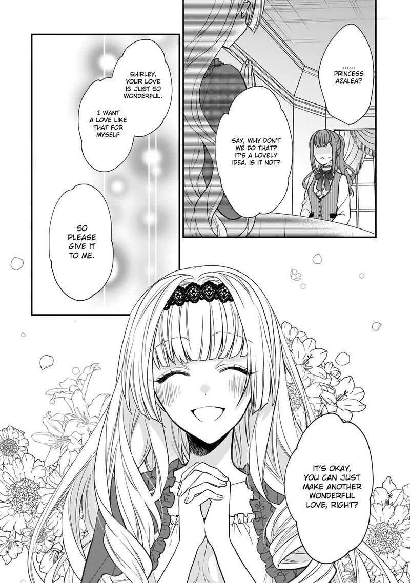 Princess Of The Wolf Lord 23 17