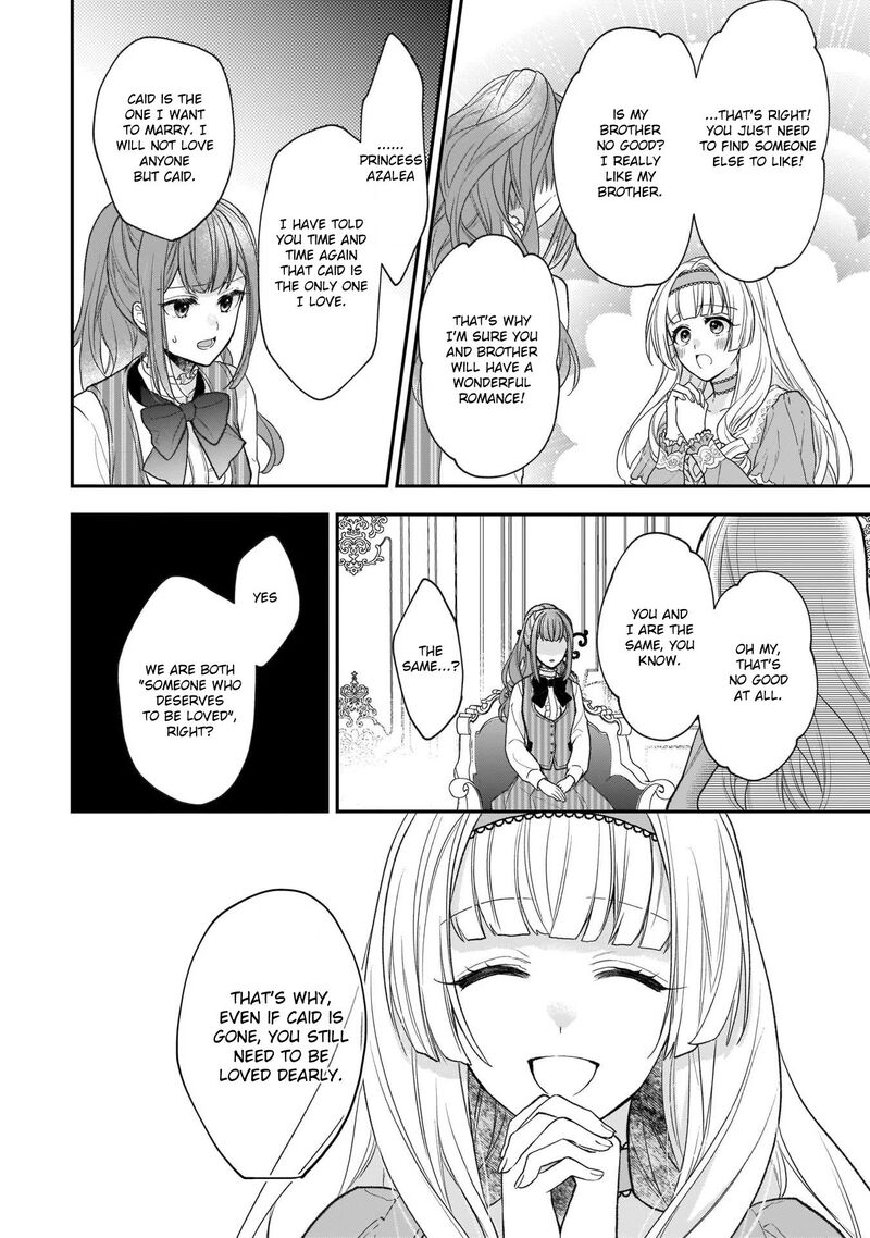 Princess Of The Wolf Lord 24 4