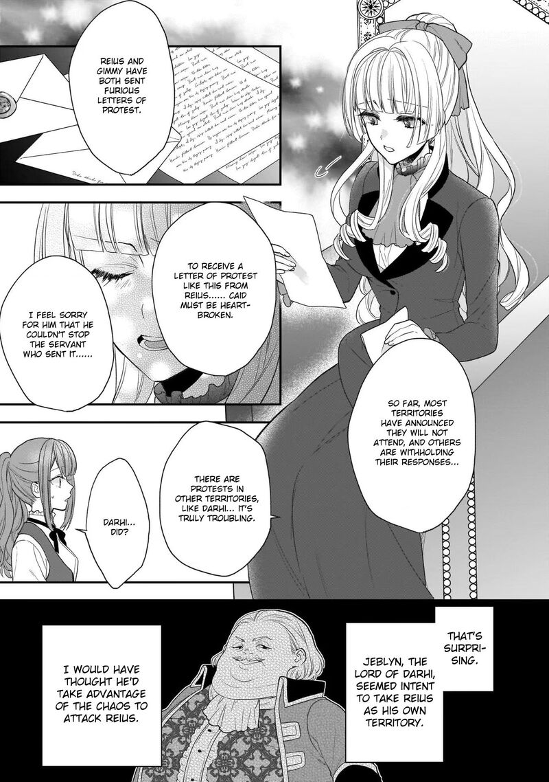 Princess Of The Wolf Lord 26 19