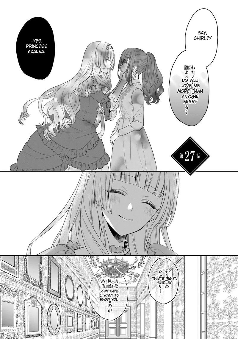Princess Of The Wolf Lord 27 1