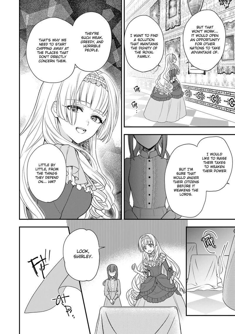Princess Of The Wolf Lord 27 4