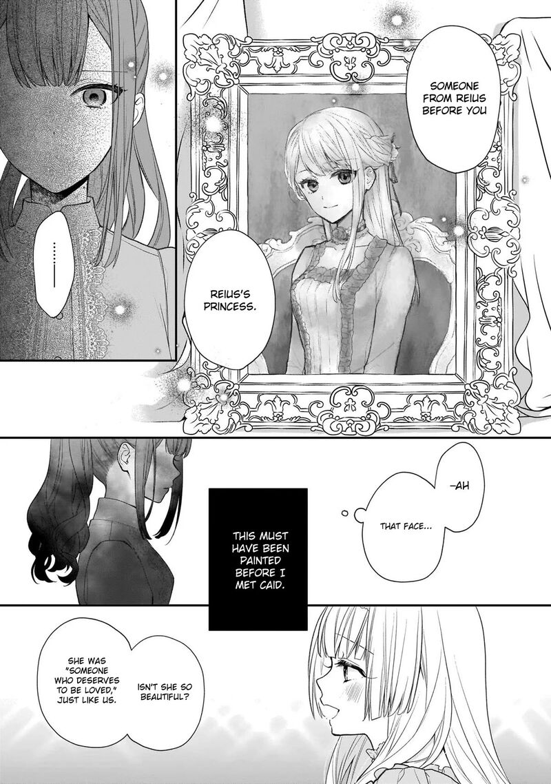 Princess Of The Wolf Lord 27 5