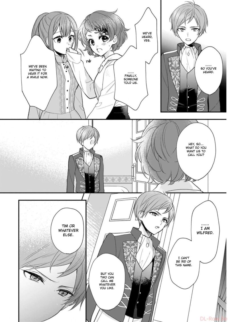 Princess Of The Wolf Lord 28 10