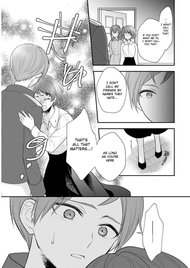 Princess Of The Wolf Lord 28 11