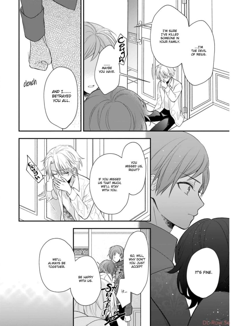 Princess Of The Wolf Lord 28 12