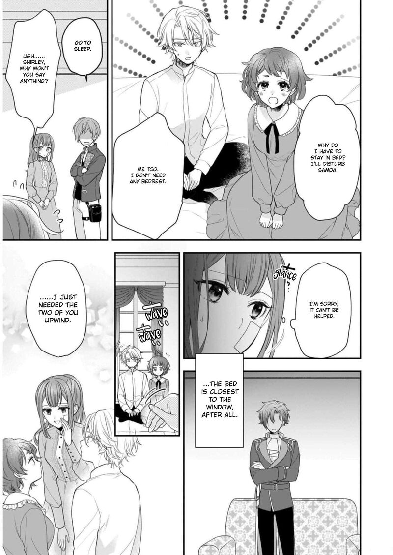 Princess Of The Wolf Lord 28 17